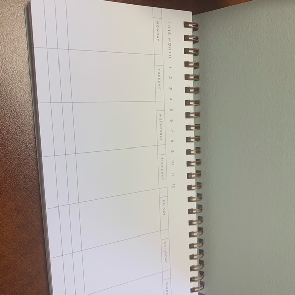 Planner - Picture 3 of 3